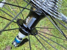 Set ruote Decathlon Penta