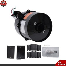 Kit Silenziatore Esterno