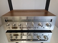 Yamaha CR - Ricevitore Stereo