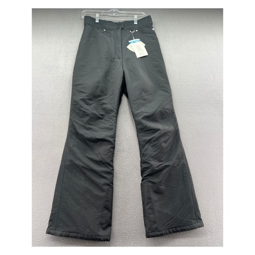 Pantalone sci slalom donna