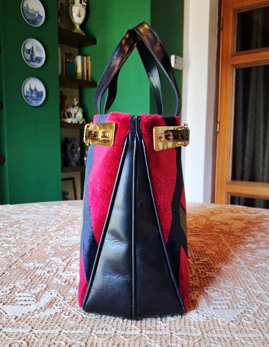 Borsa bagonghi roberta - borsa,