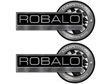 Adesivi competizione classica