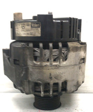 A0111546802 ALTERNATORE MERCEDES CLASSE C W203 2.0 BENZINA 2001 RICAMBI USATI