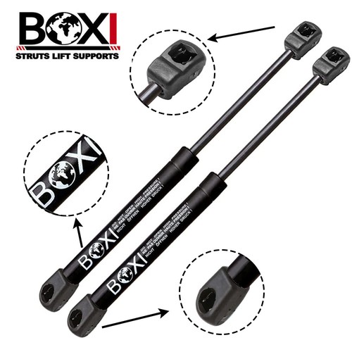 Rear tailgate lift - tailgate,