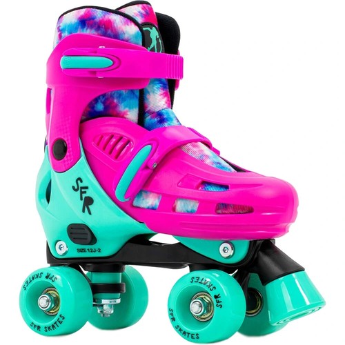 Pattini rotelle quad - a,