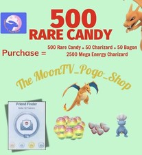 500 RARE CARAMELLE - Medaglia Friend Finder - VENDITA VELOCE - Completate entro 24 ore ✨Digitali✨