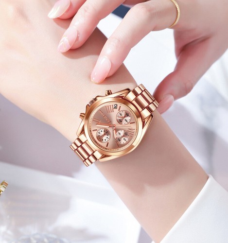 Orologio polso impermeabile - orologio,