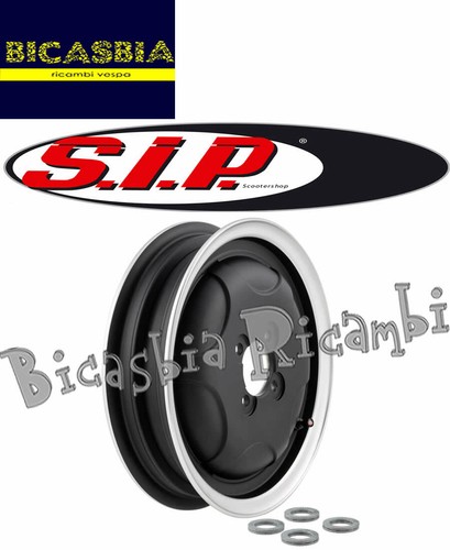 13821 cerchio sip nero - 13821,