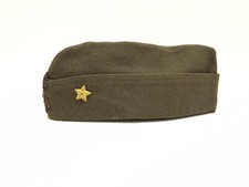 BUSTINA - BERRETTO FREGIO