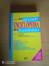 Enciclopedia Del Bambino
