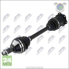 Semiasse AJS per AUDI A1 SEAT