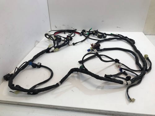Impianto elettrico yamaha - impianto,