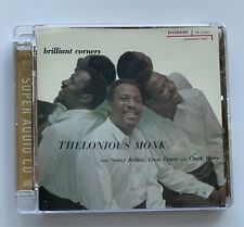 THELONIOUS MONK - Brilliant