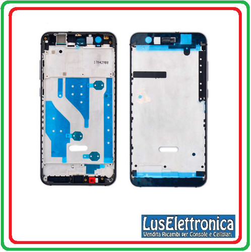 Telaio lcd frame - frame, centrale