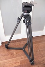 Cartoni FOCUS HD FLUID HEAD