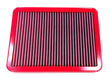 Bmc fb777 panel - bmc, air
