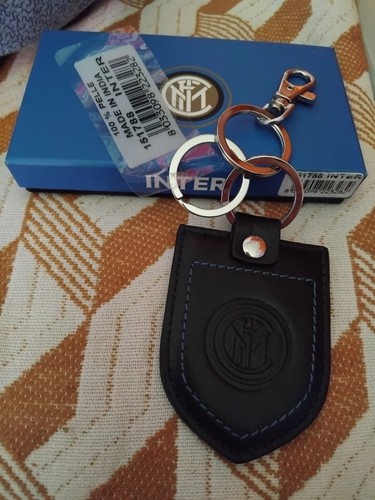 Portachiavi inter - portachiavi,