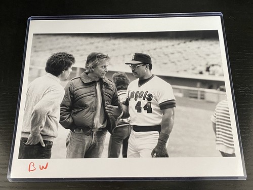 Reggie jackson baseball - jackson,