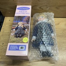 Bambola porcellana Memories