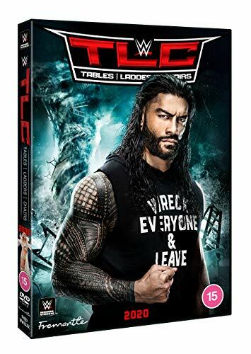 Wwe tlc tables - wwe:, tables,