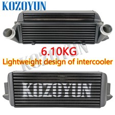 Intercooler turbo  Evo2 for
