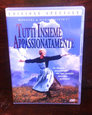 Dvd  TUTTI INSIEME
