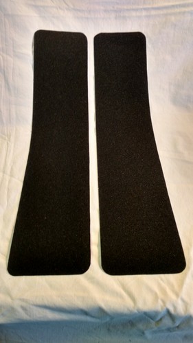 John deere fender foot grip - john,