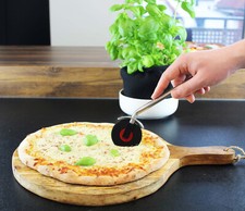 Winkee Rocks - Tagliapizza a