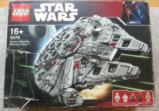 Lego Star Wars Ultimate