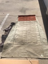 Tappetino cuscino Marksman