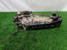 SERBATOIO CERINA PER CITROEN C3 Serie 9815712680 DV6FE-BHW-BH02 (16>)