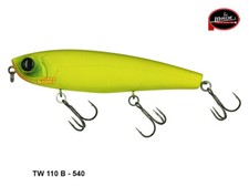 Molix 110b top - water, wtd