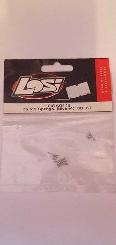 Losi ight 0 4 - 2.0,