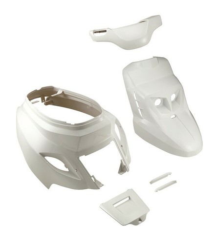 362635 kit carene bianche - carene, t4