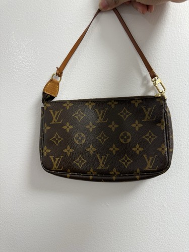 Louis vuitton monogram brown - monogram,