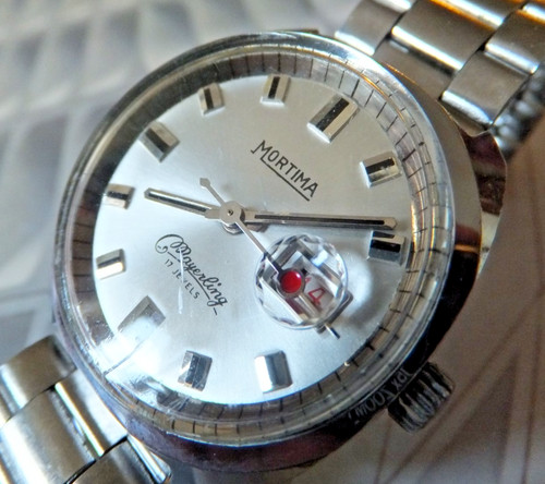 Orologio mortima mayerling - mortima, "mayerling"