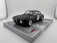 BRM141 - Alfa Romeo Giulia GTA