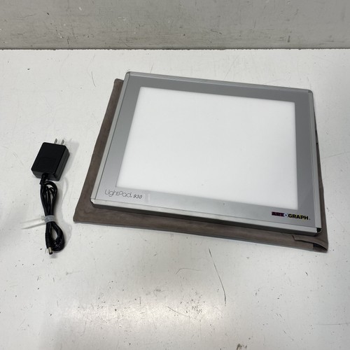 Artograph lightpad 930 led - artograph,