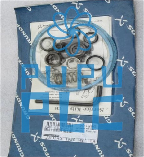 Nuovo 1pcs grundfos 985164 - 1pcs,