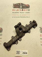 COLLETTORE DI SCARICO PER SUZUKI Swift 5° Serie 55231375 D13A diesel 1248 (10>1