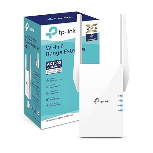 Link mesh wifi booster - mesh,