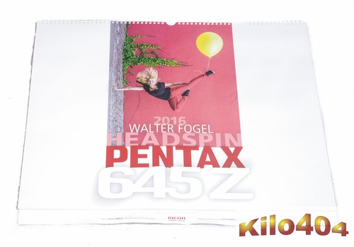 Pentax walter fogel - pentax, ✯
