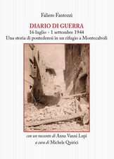 Diario di Guerra. 16 Luglio-1