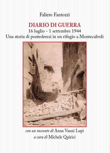 Diario guerra luglio 1 - 16, luglio-1