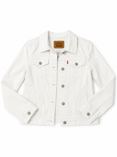 Giacca camionista levi denim - levi's,