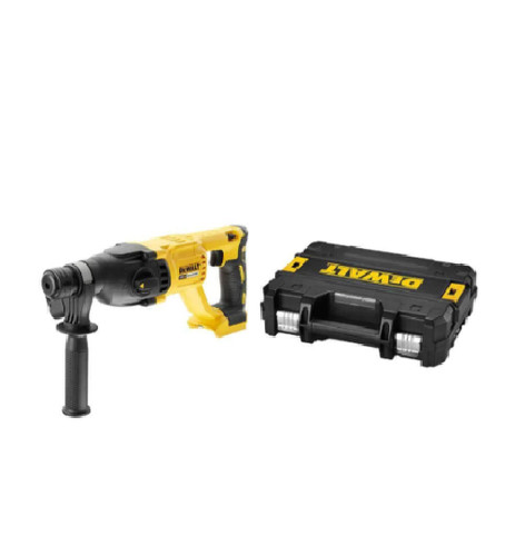 Tassellatore sds plus - plus, dewalt