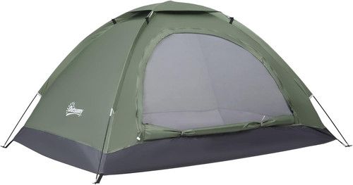 Tenda campeggio posti - campeggio,