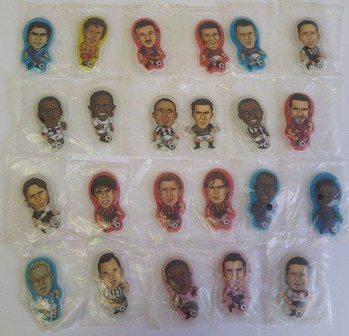 Calciatori 2005 panini - calciatori, 2005-06