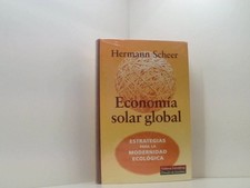 Economía solar global