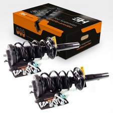 Coppia Ammortizzatori Completa